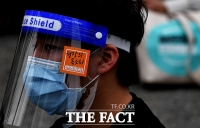 [TF포토] '전국 전공의 파업 돌입'