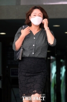  이재정 '윤석열은 검찰 개혁 걸림돌…더 버티면 민망해' 