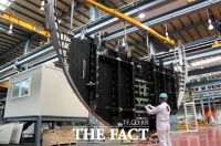  대한항공, 보잉787 구조물 제작사업 9년 연장