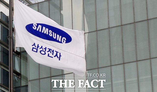 세계 100대 정보통신기술(ICT) 기업에 한국 업체는 삼성전자 1개 뿐인 것으로 조사됐다. /더팩트 DB