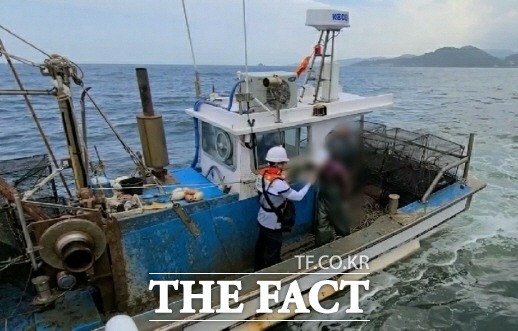 포항해양경찰서는 각종 안전사고 예방과 안전문화 정착 등 경각심 고취를 위한 15일부터 ‘해상 음주운항 특별단속’을 실시한다/포항해경 제공