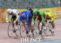 [TF경륜] 피스타의 새바람, 90년생이 온다!