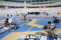  경륜·경정 언제 문 여나?  재개장 감감무소식에 선수와 업계 종사자 피해 커져