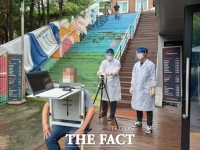  서울 노숙인 5000명 전원 코로나19 '음성'…선제적 검사