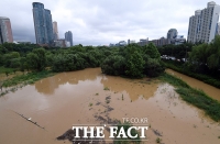  [오늘의 날씨] 태풍 소멸·장마전선 남하…장대비와 찜통더위