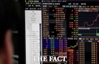  외국인, 6개월 만에 국내 주식 '사자' 전환…5820억 원 순매수