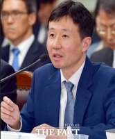  '윤석열 동기' 조상철 서울고검장 '원칙과 기본 흔들리지 않는 것이 개혁'