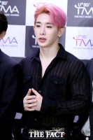  몬스타엑스 출신 원호, 14일 선공개곡→9월 4일 앨범