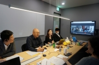  카카오게임즈, 상장 앞두고 비대면 해외 투자설명회 열어