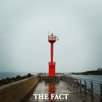  포항해수청, 대보1리·대진리에 등대 2기 설치