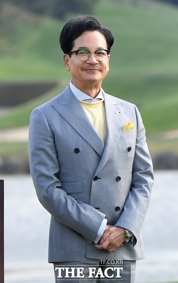 이재현 CJ그룹 회장이 추진하는 문화콘텐츠 활성화를 위한 인프라 조성 프로젝트 CJ라이브시티 사업이 본격적으로 추진된다. /더팩트 DB