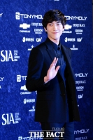  성준, 혼인신고+출산 아내와 9월 12일 결혼식