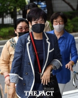  [속보] '부동산 투기 의혹' 손혜원 징역 1년6월 선고