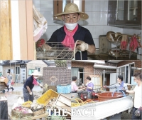  통합당, 3일 연속 호남행…'호남 끌어안기' 잰걸음