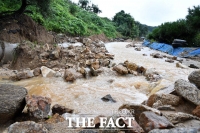  '전대미문' 폭우 실종자 2명 시신 발견…사망자 35명