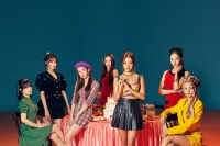  CLC, 9월 초 컴백 확정…신곡 뮤비 촬영 마쳐
