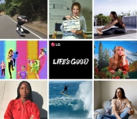  LG전자, MZ세대 소통 강화 Life’s Good 캠페인 실시