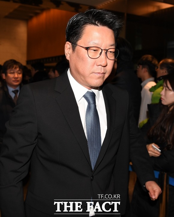 정지선 현대백화점그룹 회장이 올해 상반기 14억 원의 보수를 수령했다. /임세준 기자