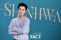  전진 결혼, 3년 열애한 승무원 여자친구와 9월 13일에 웨딩마치