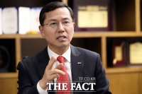  임영진 신한카드 사장, 상반기 보수 5억4700만 원