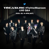  YG 트레저, 앨범 발매 첫날 12만 장…압도적 신인