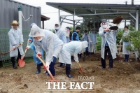 [TF주간政談] 금배지들의 '리얼' 수해 봉사…'어지럼증' 호소가 방증?