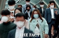  [속보] 코로나19 신규 확진자 166명…'신천지 사태' 이후 최고