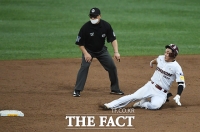 [야구토토] 스페셜 89회차 '선두싸움 NC와 키움, 접전 펼칠 것'