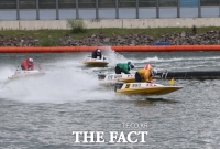 [TF경정] 이변은 아웃코스에서 일어난다