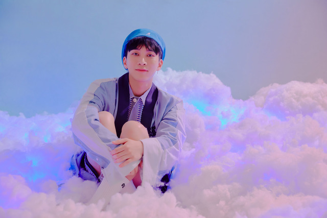 비투비 서은광이 큐브엔터 이사로 선임됐다. 이사회 내 위원회 중 하나인 아티스트 권익보호 위원회에 포함됐다. /큐브엔터 제공