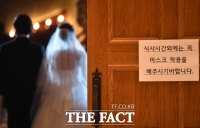  [TF이슈] '코로나에 결혼도 힘드네' 예비부부 울상 …위약금 최소화 협의 중
