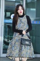  현아, 26일 싱글 '굿걸'→하반기 중 정규 발매