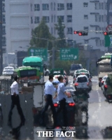  [오늘의 날씨] 전국 폭염 지속, 낮 최고 기온 37도