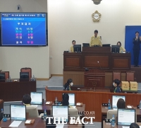  [TF확대경] 양산시의회에 도대체 무슨 일이?…50여일째 파행 거듭