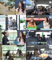  '아내의 맛' 이필모·서수연, 첫 여행…정동원, 영재검사