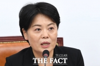  윤희숙, '전광훈 탈루 혐의 조사'에 '불법 약속한 것'