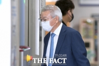  [TF이슈] 청와대는 질책, 대법원은 역정…시달렸던 외교부