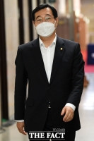 [TF포토] 민주당, 전당대회 방향은?