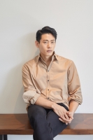  유태오, '보건교사 안은영' 출연…남주혁·정유미와 연기호흡