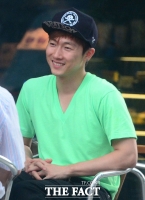  장우혁, H.O.T. 데뷔 24주년인 9월 7일 컴백