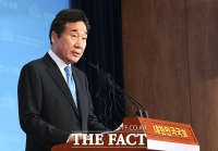  이낙연 '코로나 위기 속 의협 총파업 강행, 이해 어렵다'