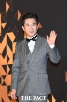  김원해, 서성종·허동원 이어 코로나19 확진…'짬뽕' 여파ing