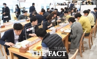  경북도 도정 주요분야에 비대면 방식 도입