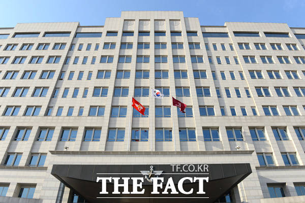 국방부는 신종 코로나바이러스 감염증 확산에 올해 예정된 예비군훈련을 취소하고 비대면 원격교육으로 전환할 예정이다. /뉴시스