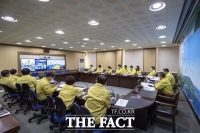  울릉군, 수도권발 코로나-19 유입방지에 총력