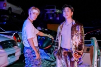  슈퍼주니어-D&E, '나쁜 남자'의 매력…새 앨범 티저 공개