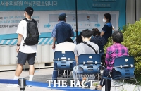  첫 확진자 발생 하루 만에 6명 추가 발생한 연천군 '초긴장'