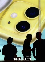  10년 이통사 갑질 사라질까…애플, 자진 시정안 마련