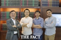  지스트, 담수화 플랜트 차세대 원천기술 세계 최초 개발