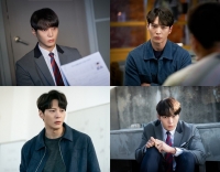  주원, 무감정증 연기 펼친다…3년 만 복귀작 '앨리스'